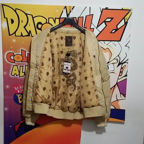 Pepe Jean's Lemuel bomber jacket - Picture 4 of 4